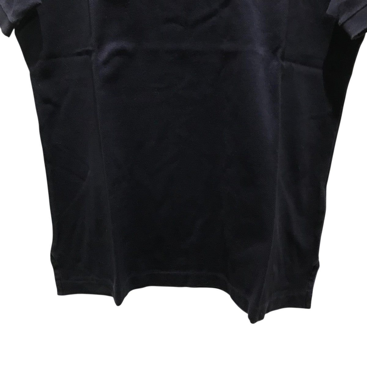 「美品」Ralph Lauren Purple Label 黒ポロシャツ M Men's Black Purple Label Polo Shirts | Ralph Lauren