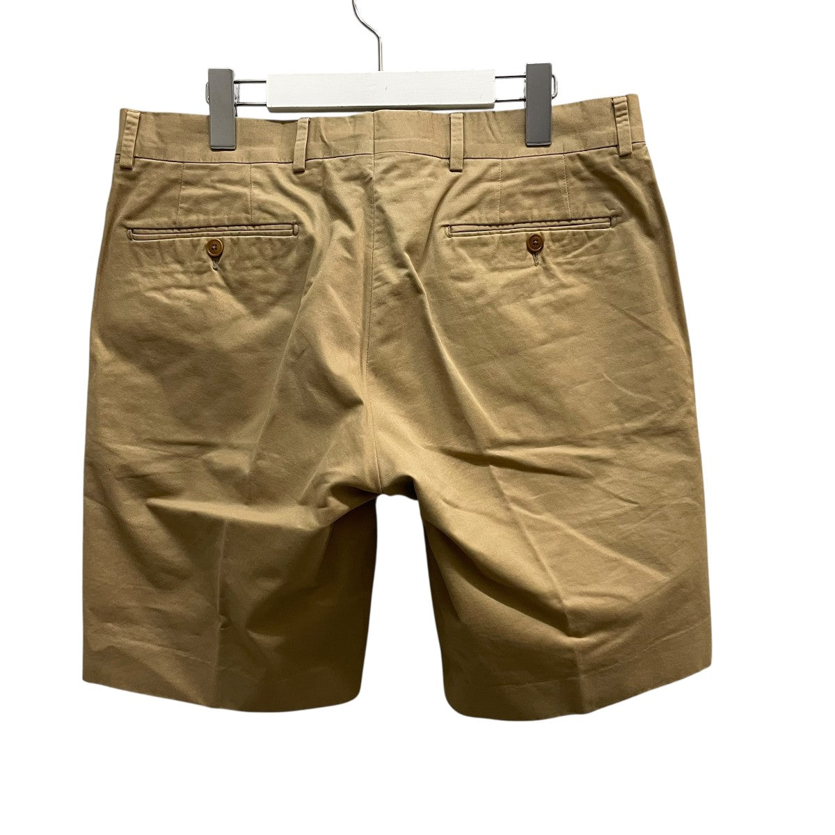 ハーフチノパンツ