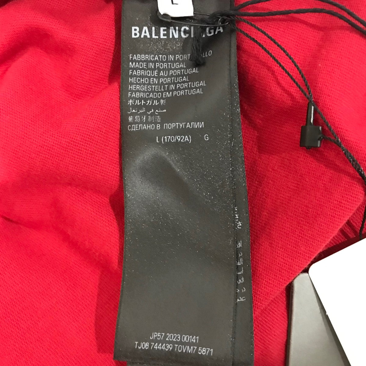 トップス BALENCIAGA img77539_src.webp