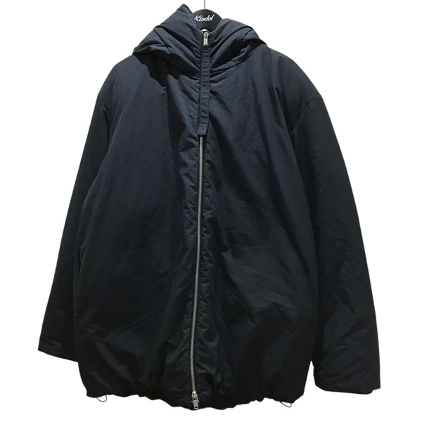 ジルサンダープラス サイズ:46  JPUR441294 フィルダウンジャケット 中古 BS99 JIL SANDER+(ジルサンダープラス) フィルダウンジャケットJPUR441294