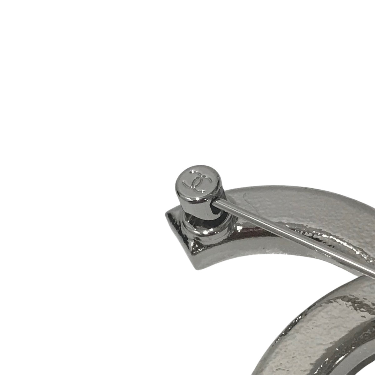 CHANEL(シャネル) 25AココマークブローチCD0223B21259