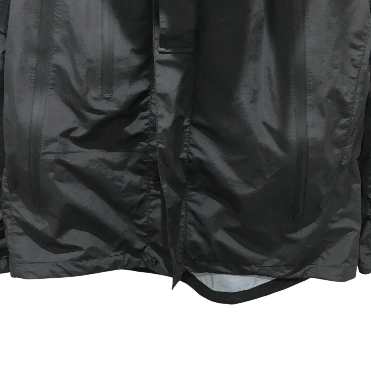 NICENESS(ナイスネス) 25AW【D．DARRYL】ミリタリージャケットNN