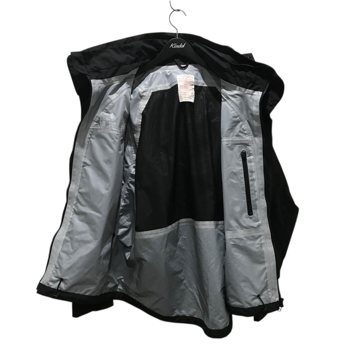 NICENESS(ナイスネス) 25AW【D．DARRYL】ミリタリージャケットNN