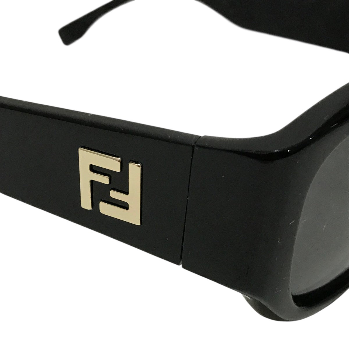 FENDI(フェンディ) サングラスFE401171 FE401171 ブラック｜【公式