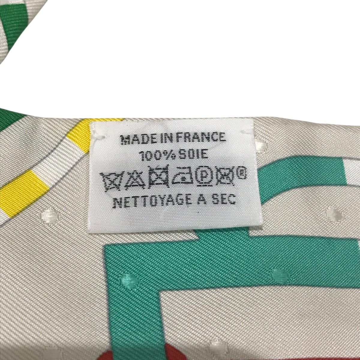 HERMES 【EPERON】ツィリー 古着・中古-8枚目のアイテム画像