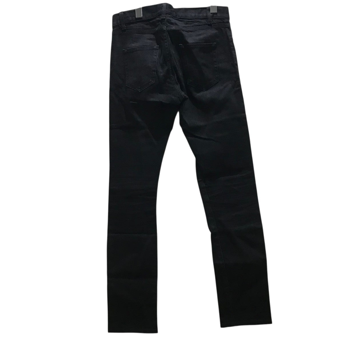 Saint laurent Paris デニムパンツ100％コットン、サイズ26 Saint Laurent Paris(サンローランパリ) デニムパンツ376906 376906