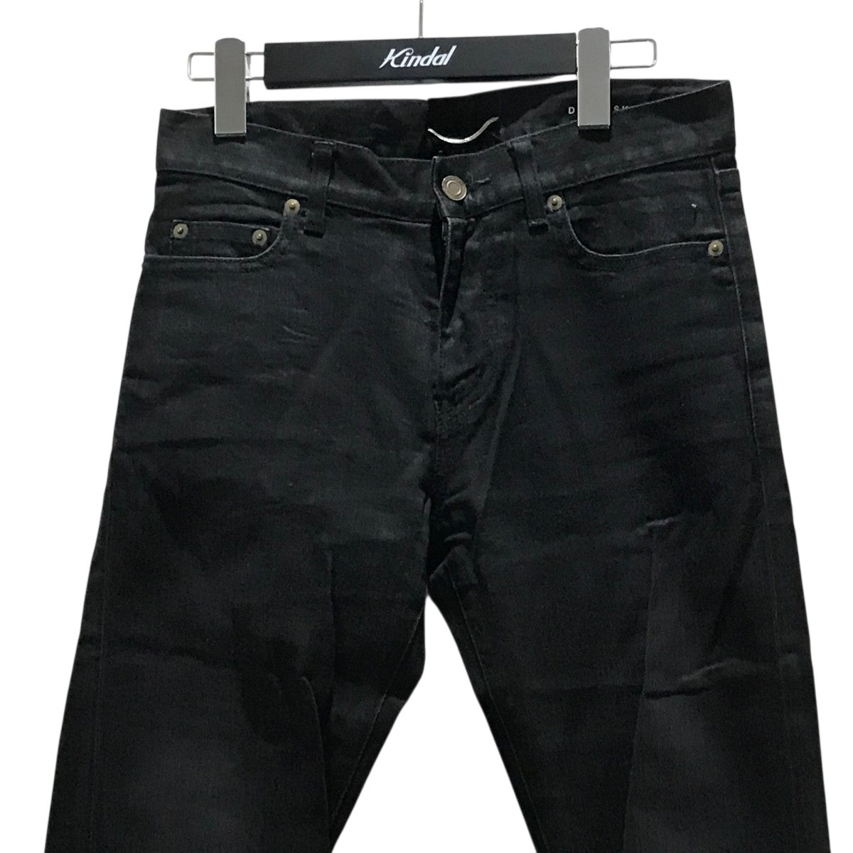 Saint Laurent Paris(サンローランパリ) デニムパンツ376906 376906