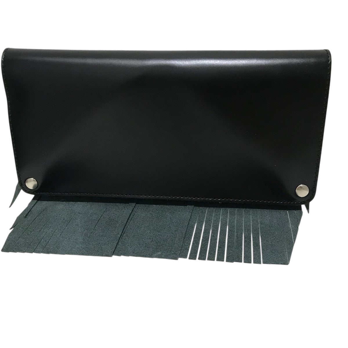 フリンジロングウォレット