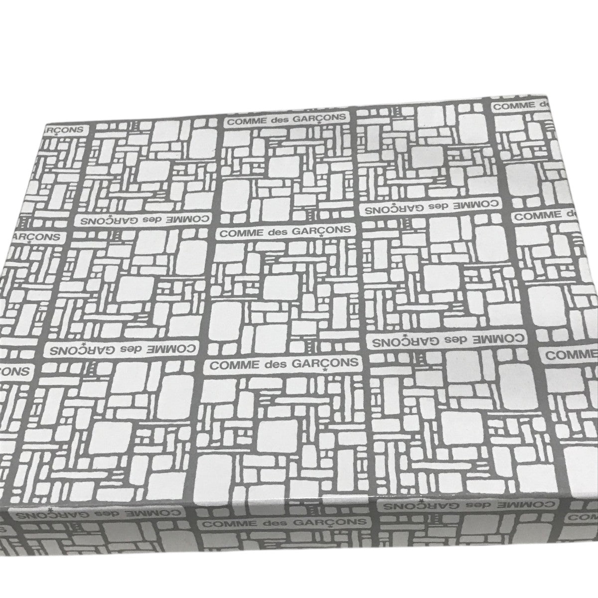 フリンジロングウォレット