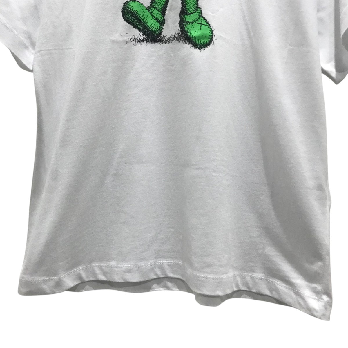 プリントTシャツ