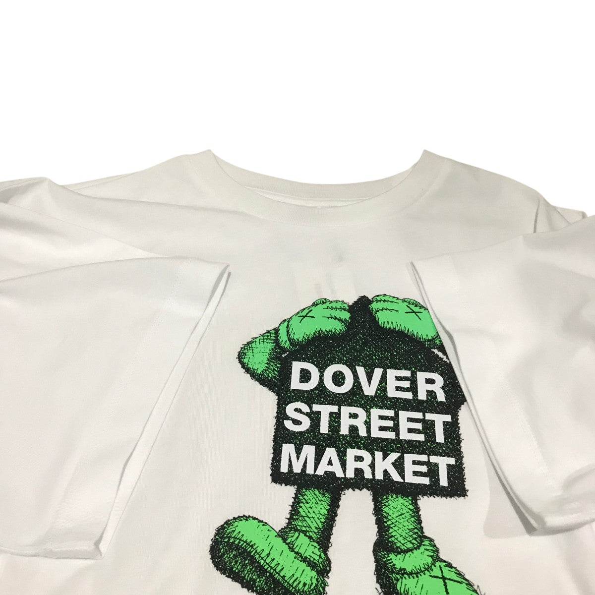 プリントTシャツ
