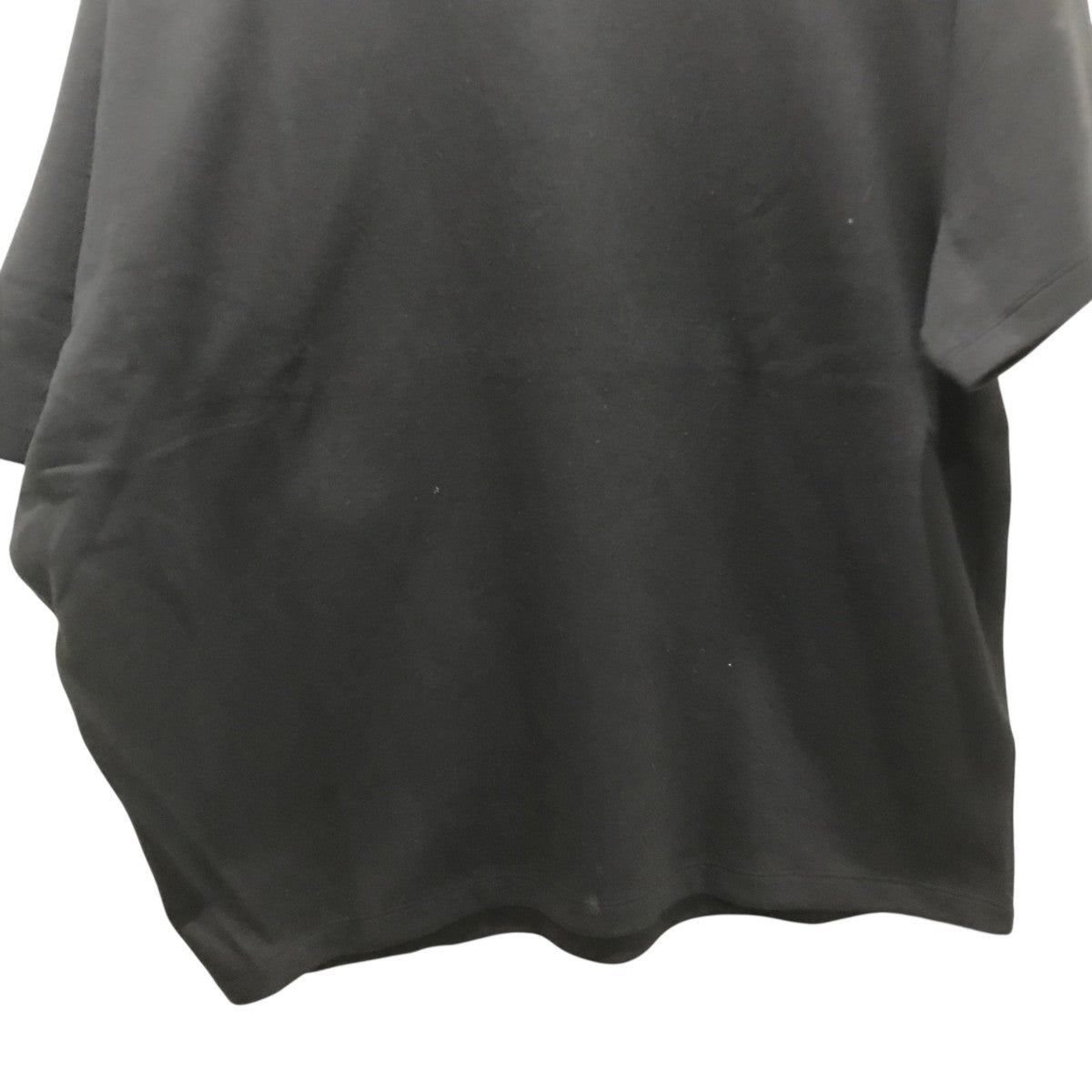 LOEWE(ロエベ) ロゴTシャツ1727170 1727170 ブラック サイズ S