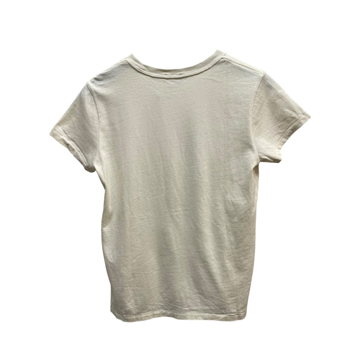 POLO RALPH LAUREN プリントTシャツ 古着・中古-2枚目のアイテム画像
