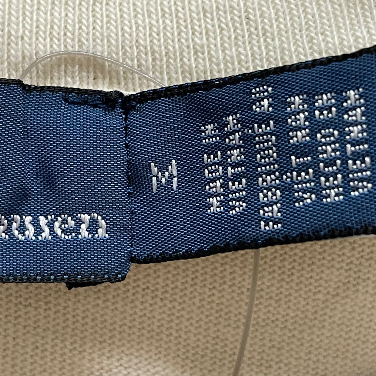 POLO RALPH LAUREN プリントTシャツ 古着・中古-5枚目のアイテム画像