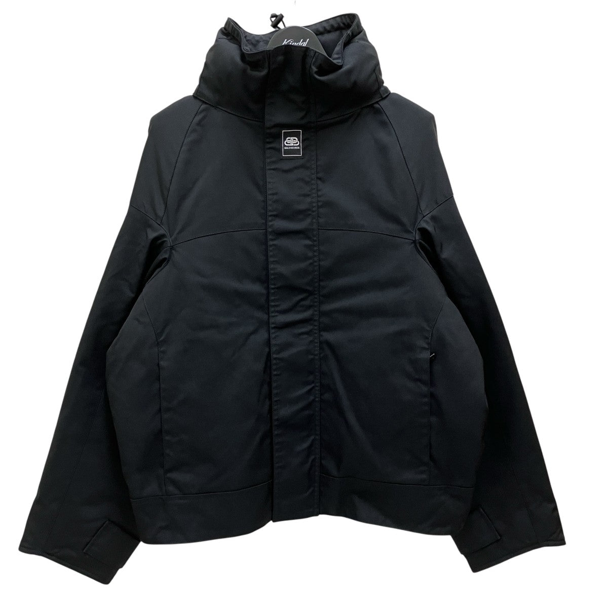 BALENCIAGA(バレンシアガ) グラフィティデニムジャケット 558824