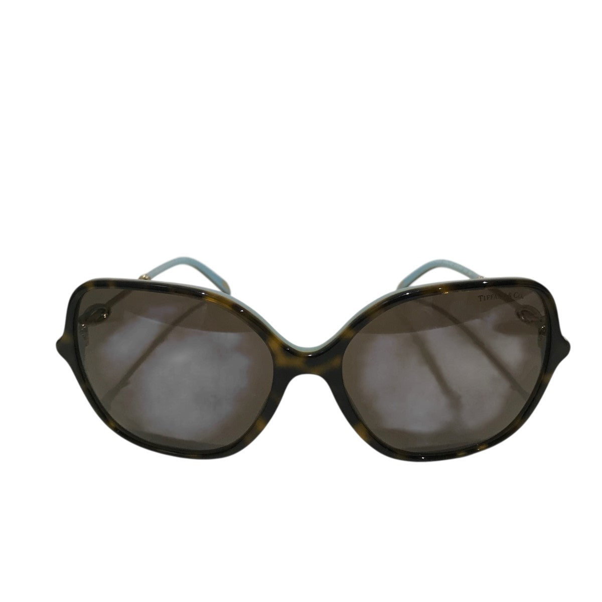 Tiffany ＆ Co．(ティファニー) サングラスTF4092-F TF4092-F