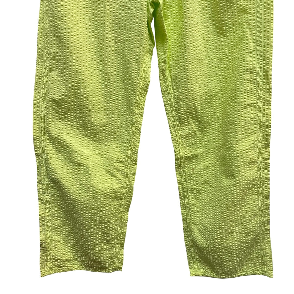 ハイウエストペインターパンツ001PTH302501X