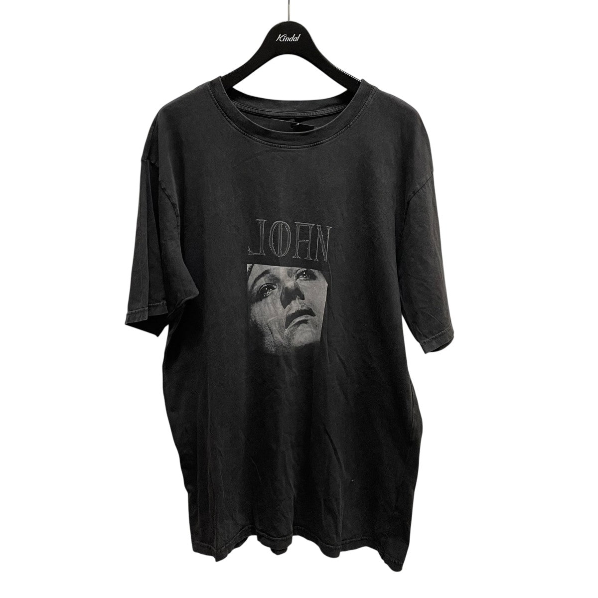 プリントTシャツ