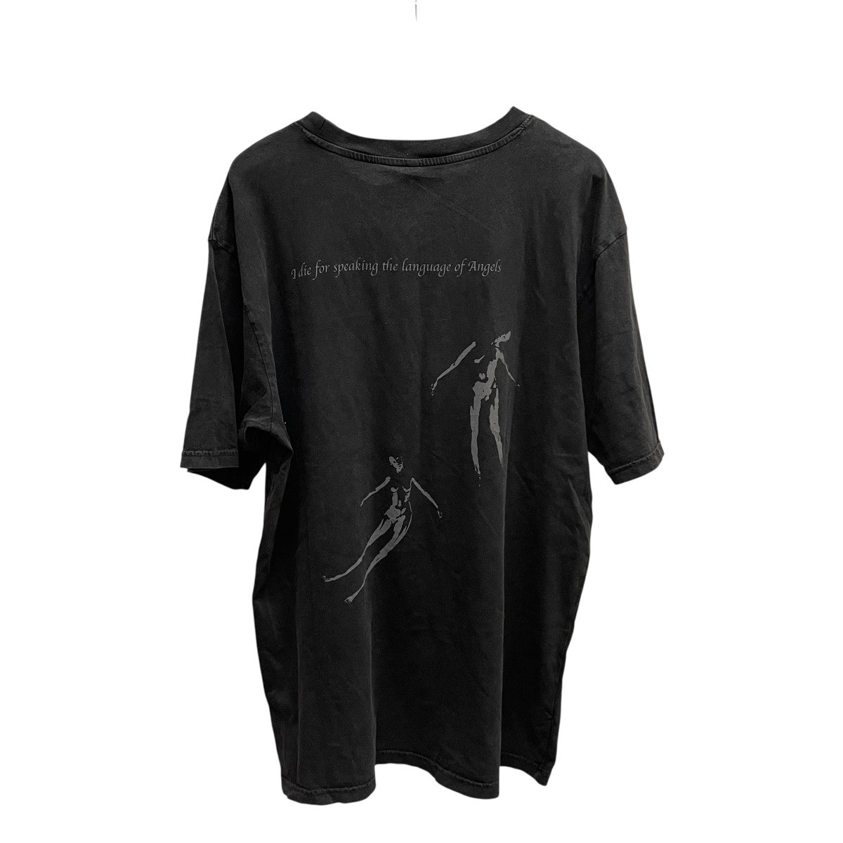 プリントTシャツ