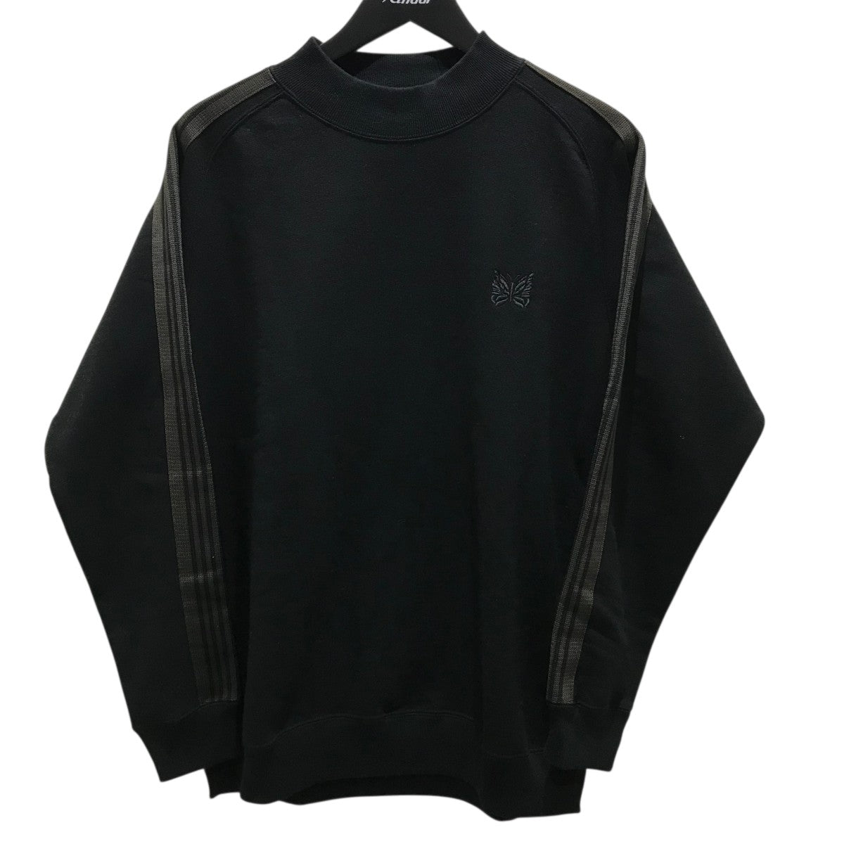 Needlesパーカー付スエットトレーナー NEEDLES（ニードルズ）中古・古着オンライン通販 | Kindal