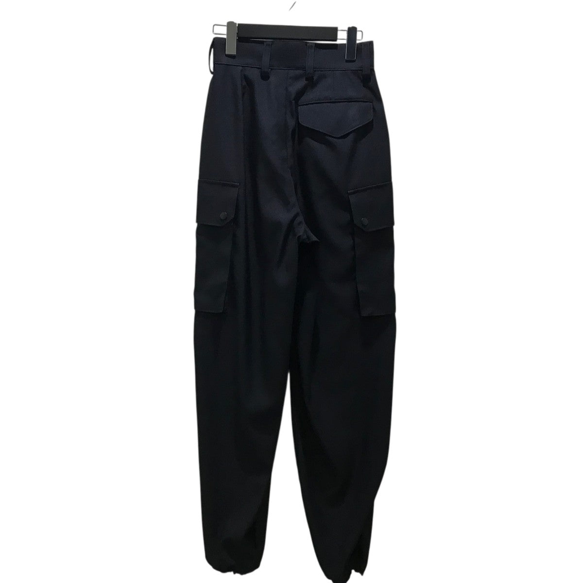 【美品・完売品】25SS THE RERACS グルカパンツ 48 BLACK 美品・完売品】25SS THE RERACS グルカパンツ 48 BLACK - メルカリ