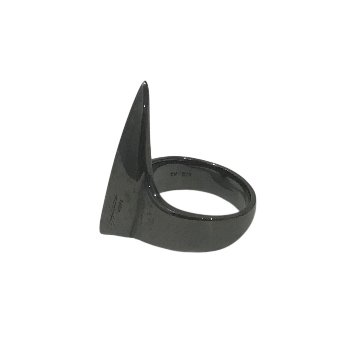 YOHJI RIEFE デザインリング 古着・中古-4枚目のアイテム画像