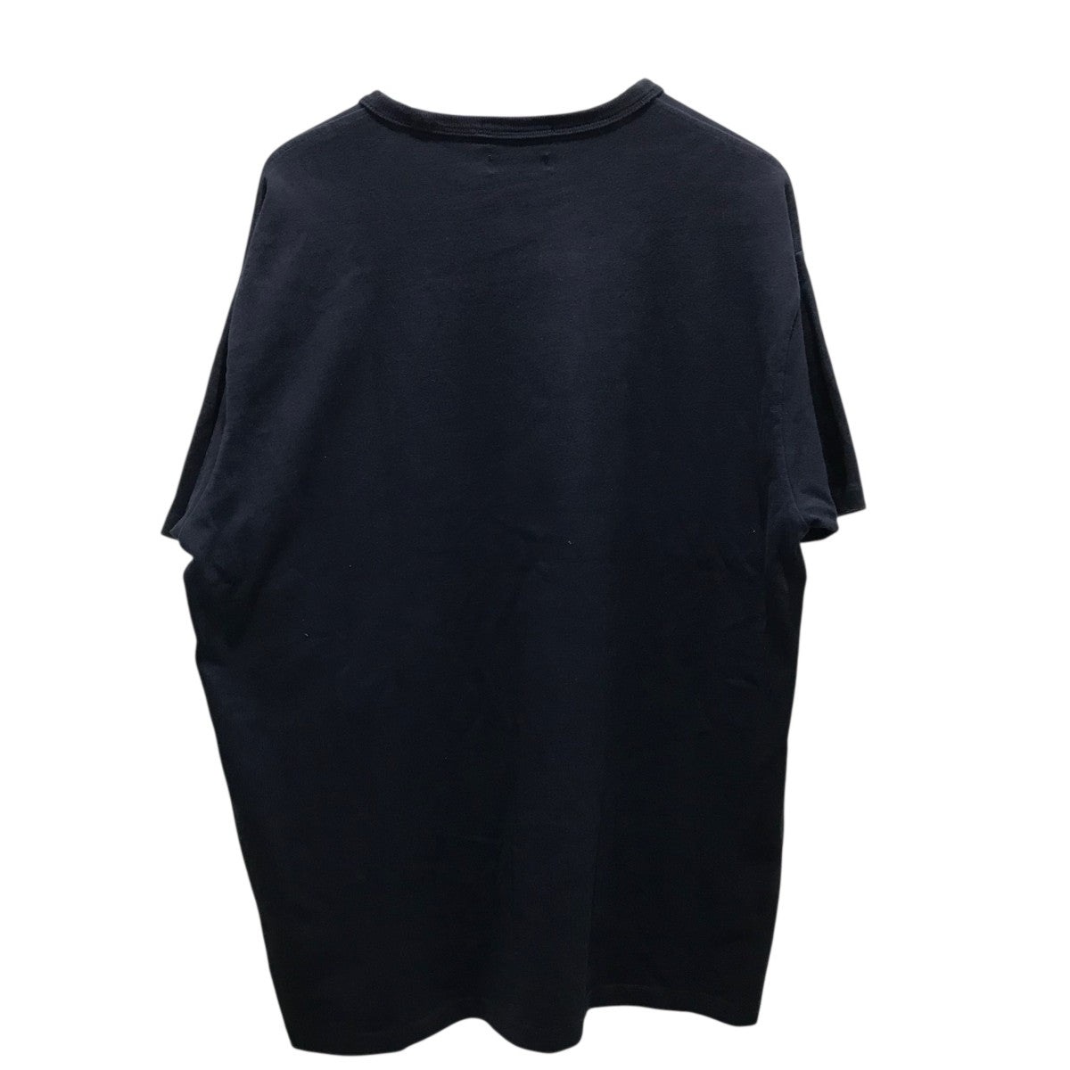 XXL ビームス　ポロラルフローレン　コラボ Tシャツ ネイビー POLO RALPH LAUREN 新品 ポロ ラルフローレン x ビームス BEAMS