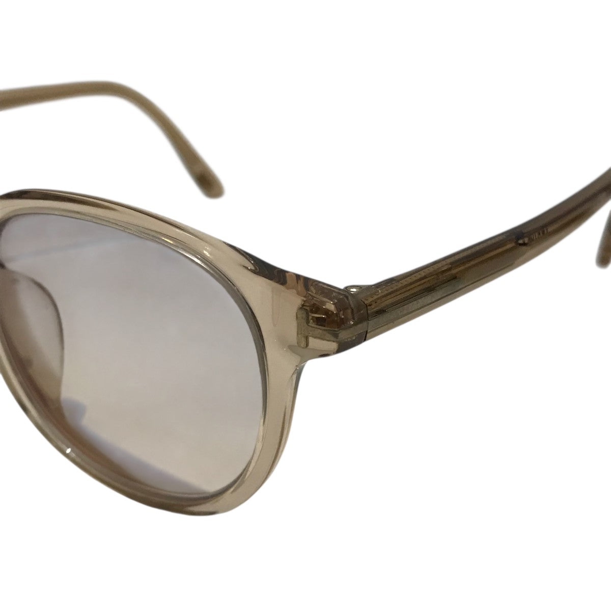 TOM FORD(トムフォード) サングラスTF5795 TF5795 ライト