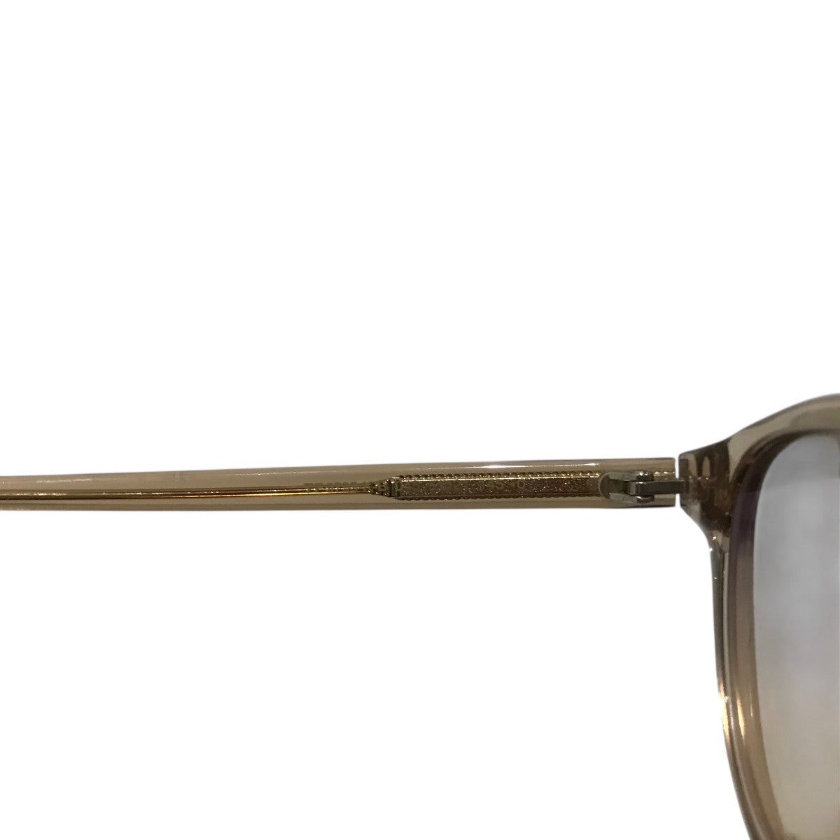 TOM FORD(トムフォード) サングラスTF5795 TF5795 ライト