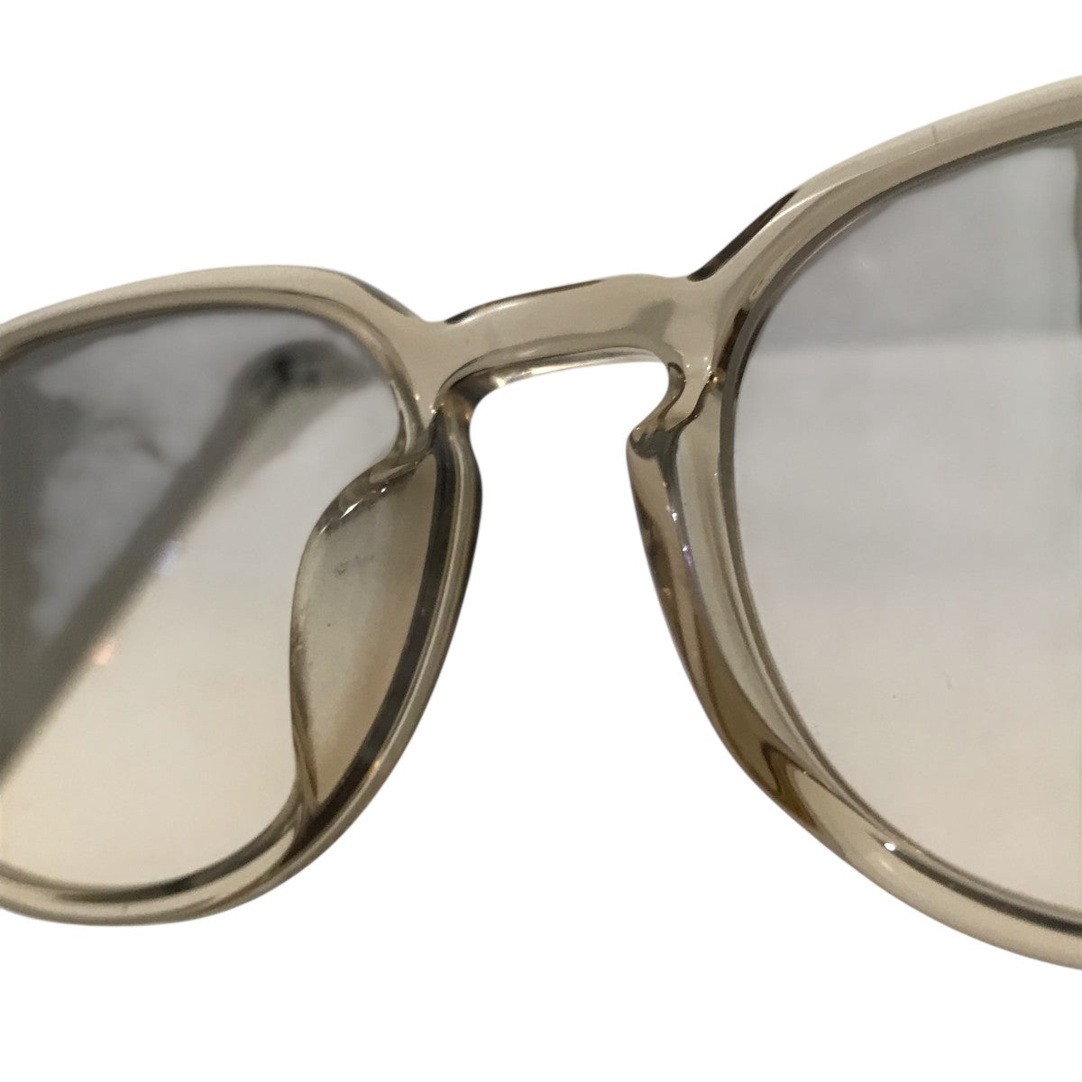 TOMFORD トムフォード サングラスTF958-D ブラウン TOM FORD トムフォード サングラス メンズ ブラウンレンズ