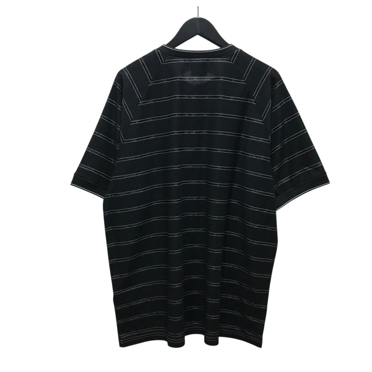 ウェア Supreme 25SS UMBRO Stripe Soccer Jersey Supreme Umbro Stripe Soccer Jersey White Men's - SS25 - US
