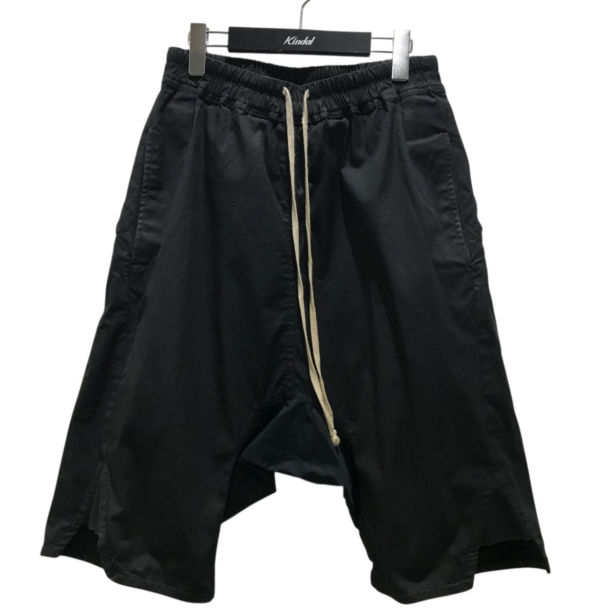 RICK OWENS(リックオウエンス) 【BASKET SWINGER PANTS 】バスケット