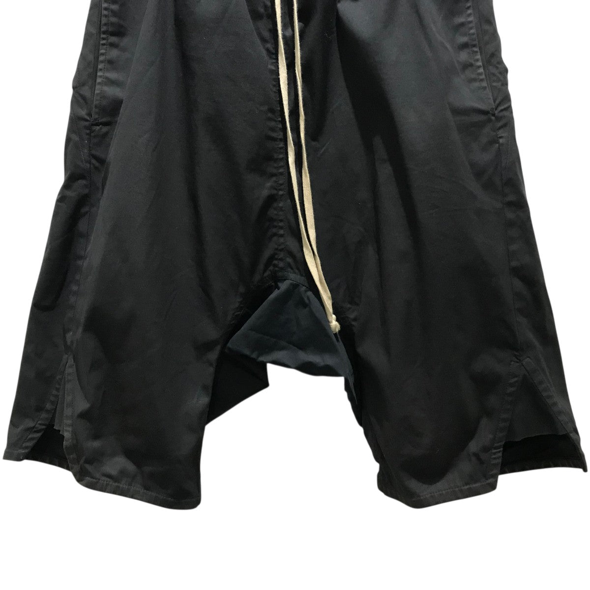 RICK OWENS(リックオウエンス) 【BASKET SWINGER PANTS 】バスケット