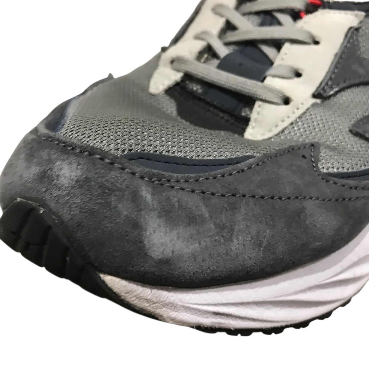も adidas ZX 8000 atmos G-SNK 10 URA 26.5 - メルカリ