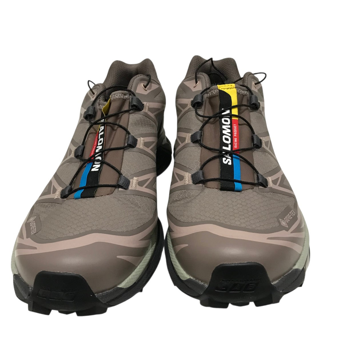SALOMON(サロモン) 【XT-6 GTX】ローカットスニーカー477326