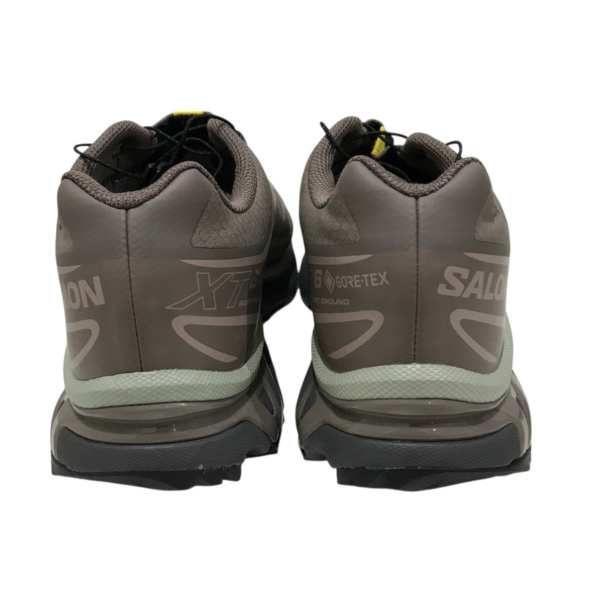 むった SALOMON(サロモン) 【XT-6 GTX】ローカットスニーカー477326