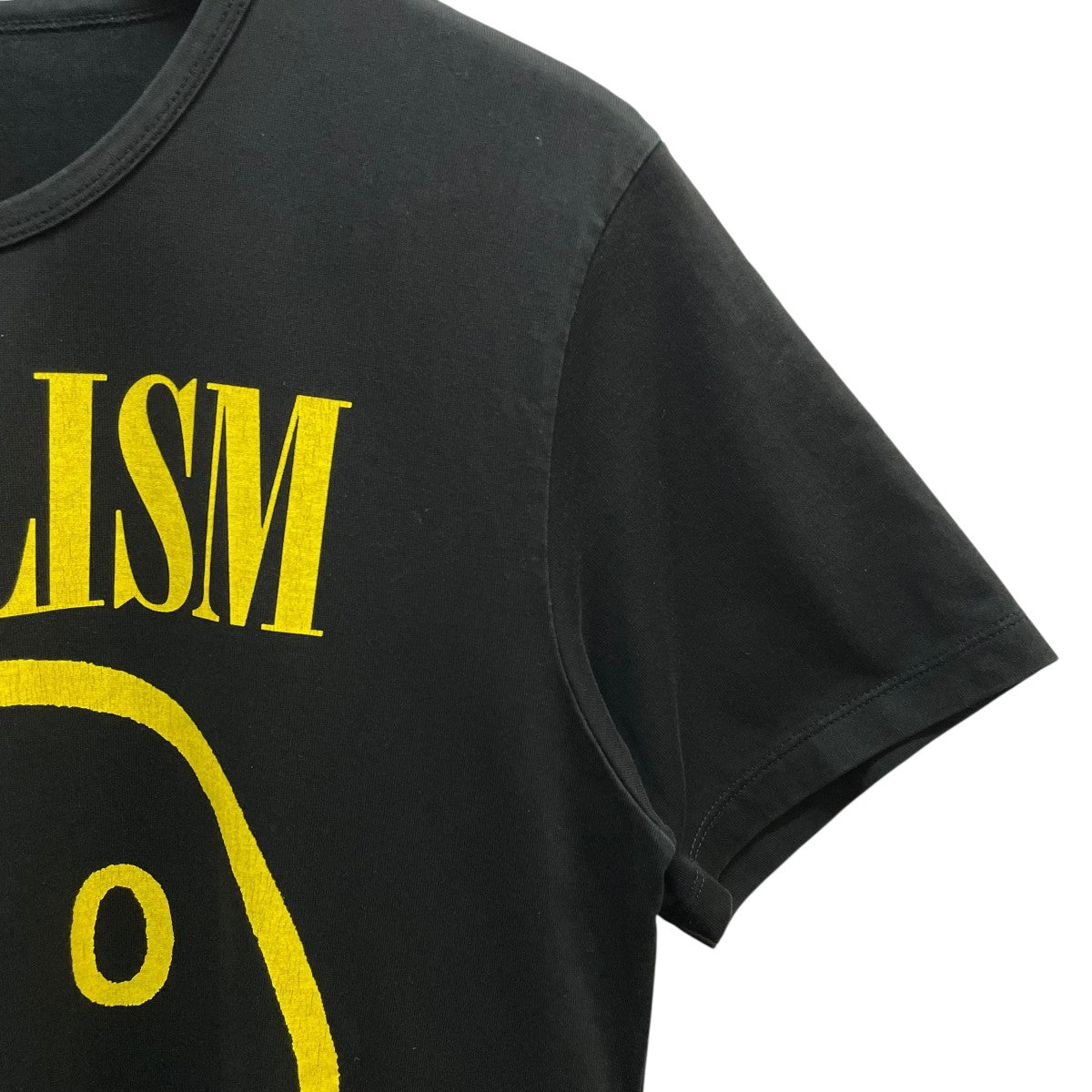 LAD MUSICIAN NIHILISM Tシャツ 古着・中古-4枚目のアイテム画像