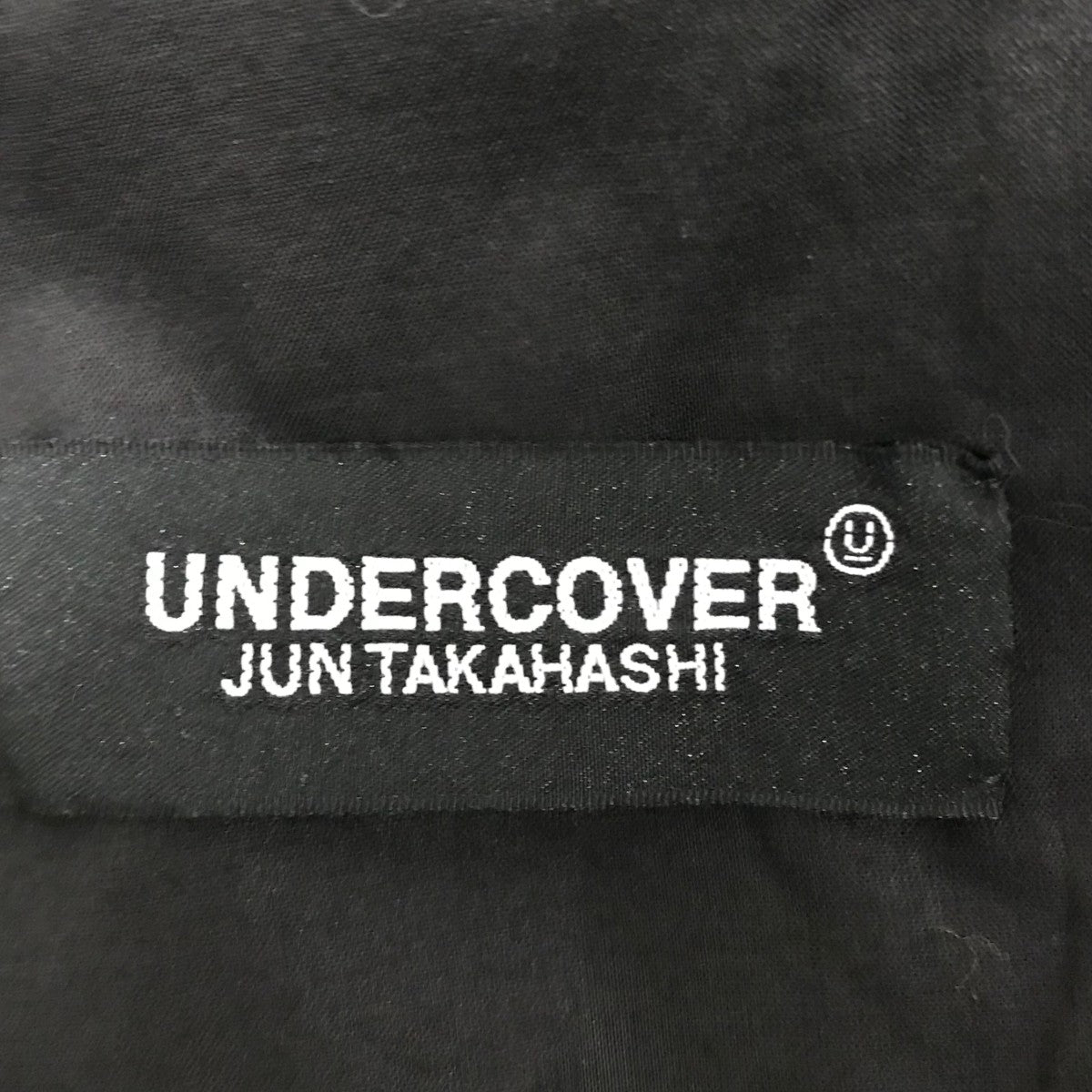 希少品　PHENOMENON 11SS シャツ巻きベルト　UNDERCOVER 8056000232462_2.jpg?v=