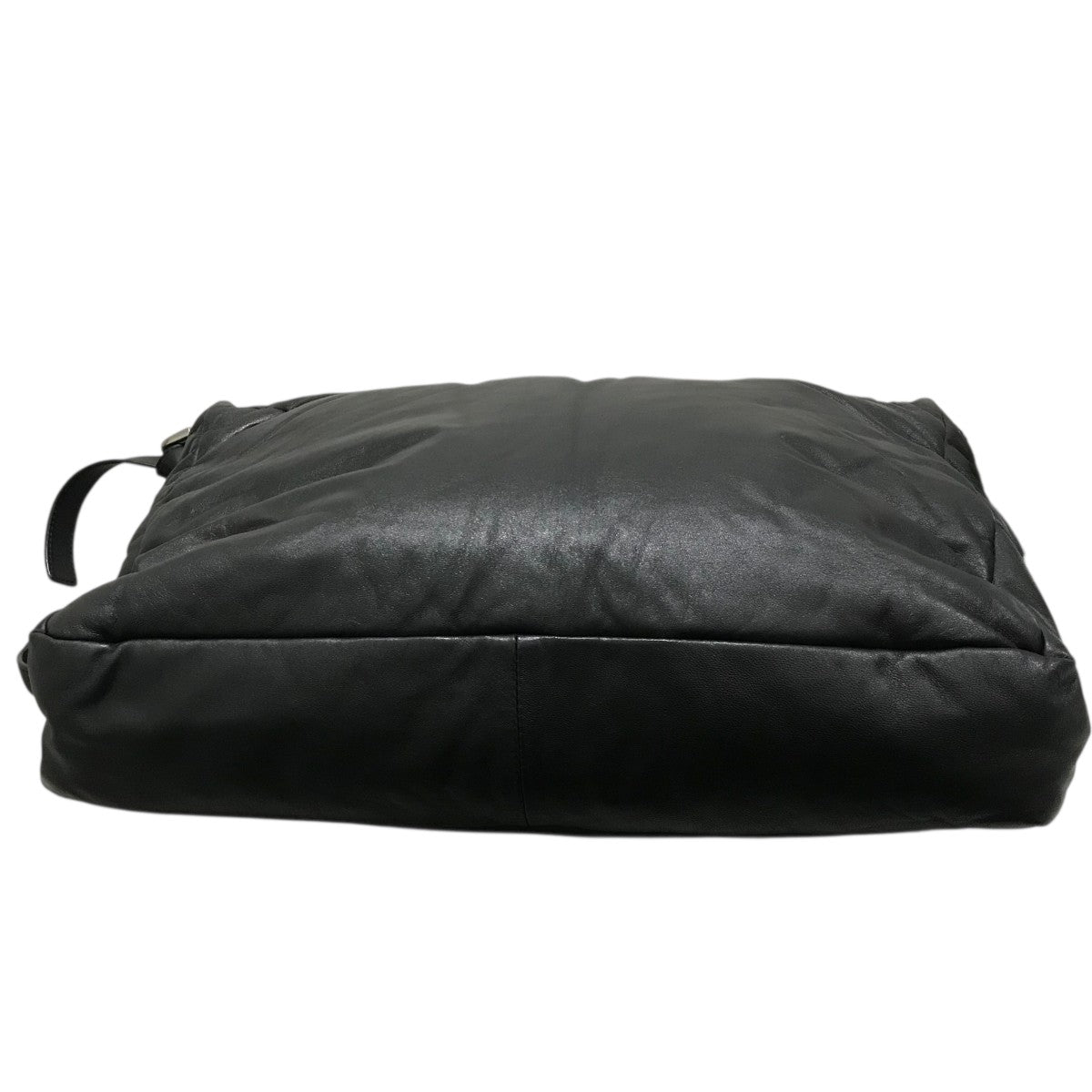 RICK OWENS(リックオウエンス) 【WORK PILLOW GRIFFIN】レザー