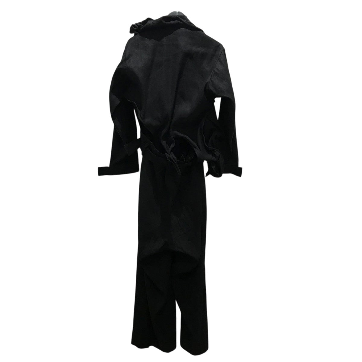 YOHJI YAMAMOTO(ヨウジヤマモト) ワイヤーオールインワンFD-D10