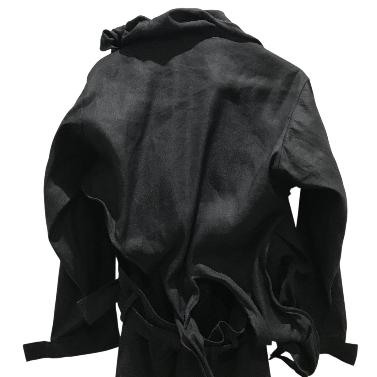 YOHJI YAMAMOTO(ヨウジヤマモト) ワイヤーオールインワンFD-D10