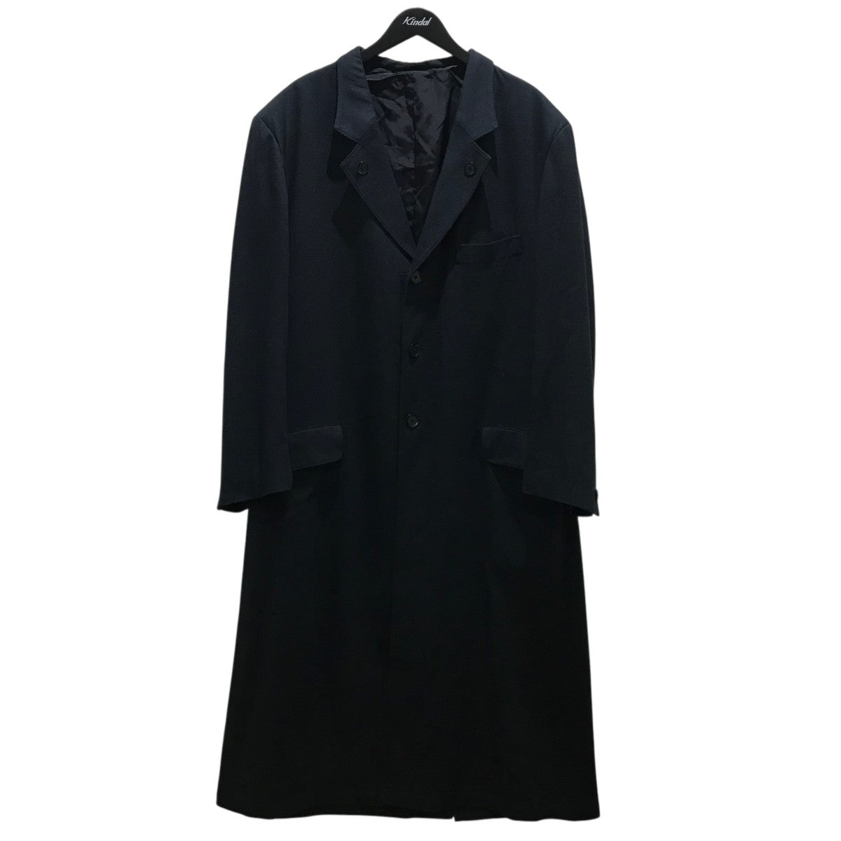 Yohji Yamamoto POURHOMME ヨウジヤマモトプールオムコート Yohji Yamamoto pour homme(ヨウジヤマモトプールオム) モッズ