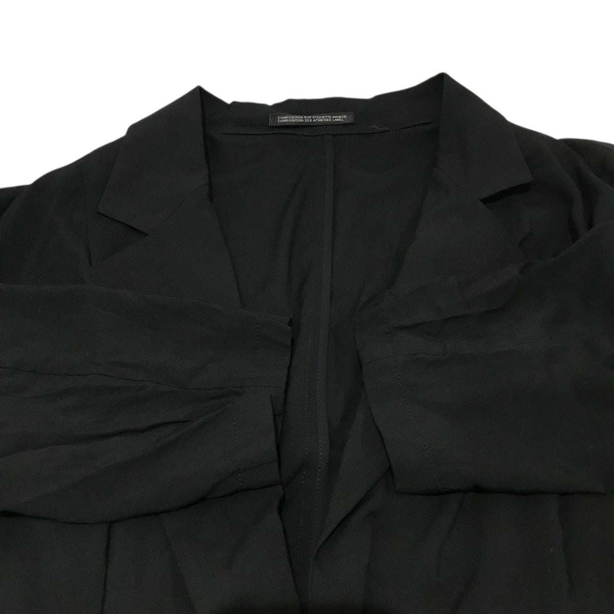 YOHJI YAMAMOTO COLLECTIONS(ヨウジヤマモト コレクション