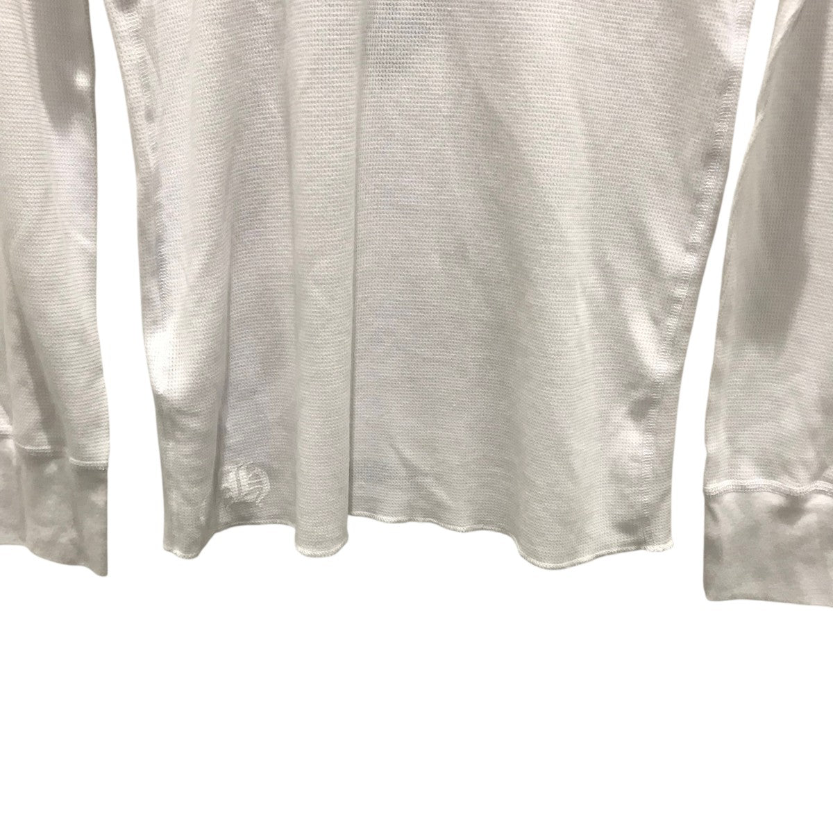 CHROME HEARTS(クロムハーツ) サーマルTシャツ408207011