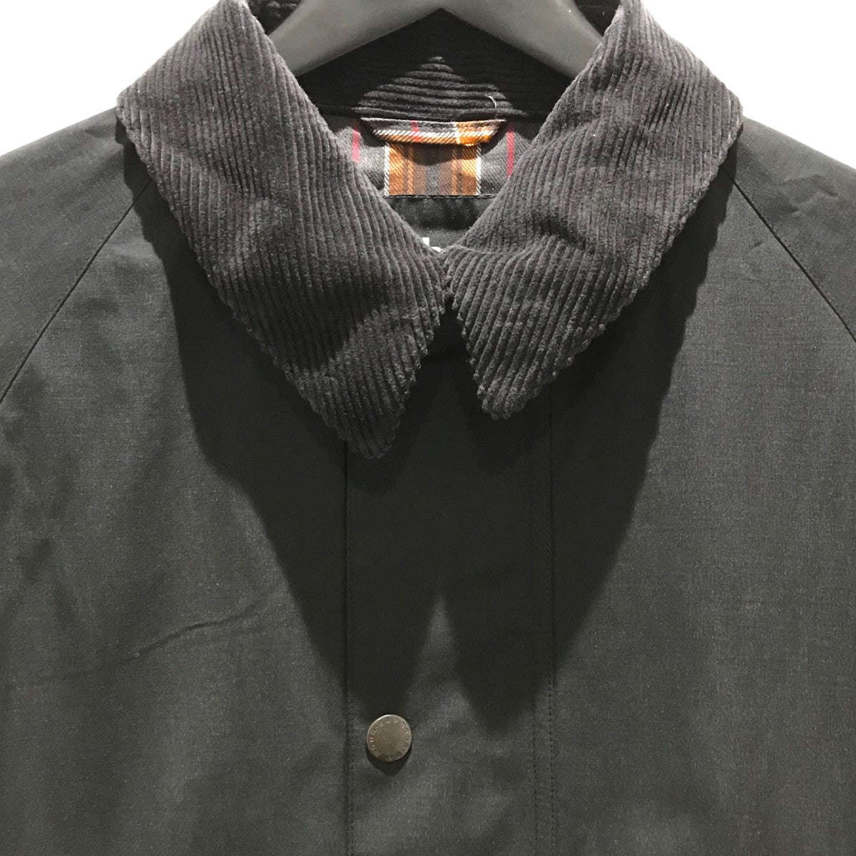 【RELAX BEAUFORT】オイルコート242MCAS145