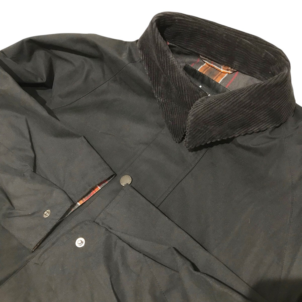 【RELAX BEAUFORT】オイルコート242MCAS145