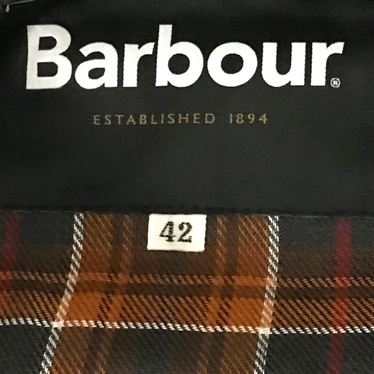 【RELAX BEAUFORT】オイルコート242MCAS145