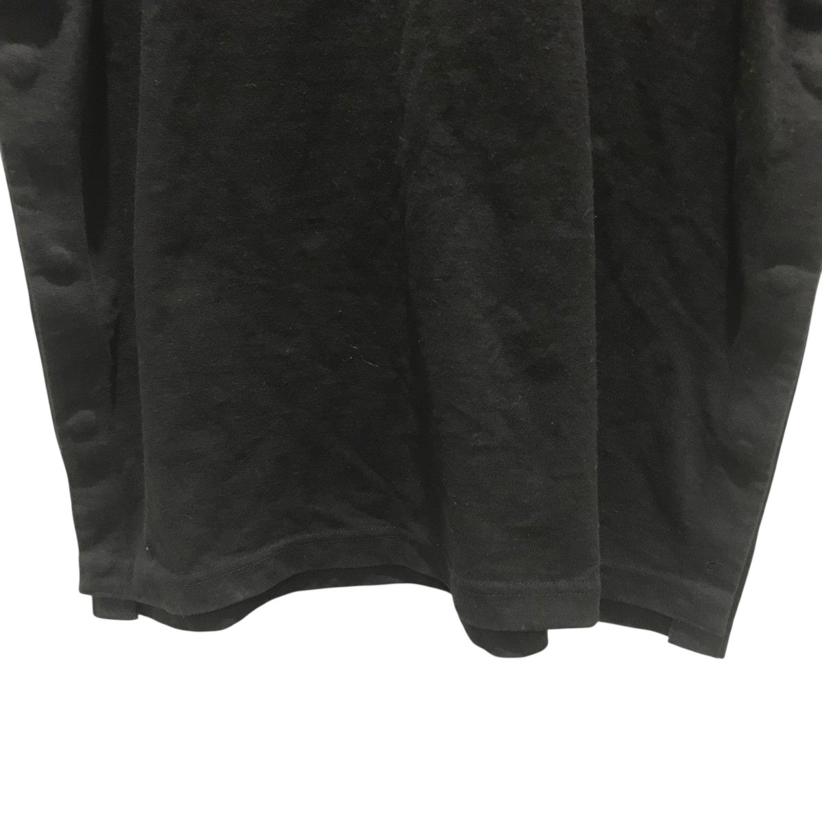 トップス sai Sacai - Side Zip Cotton T-shirt | HBX - ハイプビースト