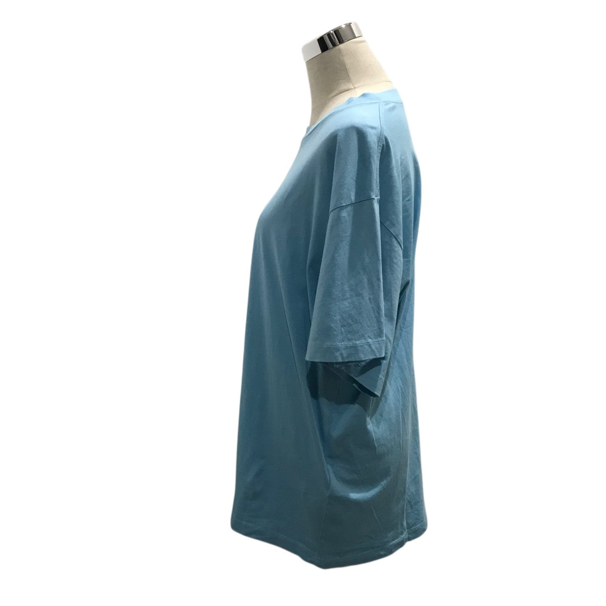 MM6 Maison Margiela(マルタンマルジェラ) 25SS胸ロゴTシャツ