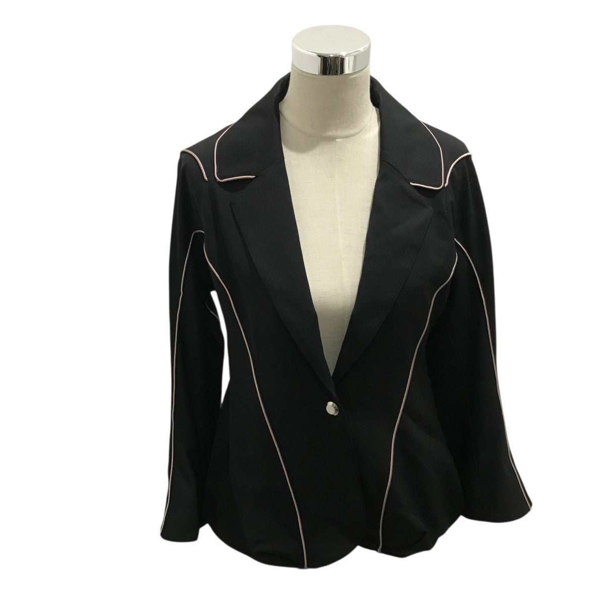 Kiko Kostadinov テーラードジャケットHAWKBILL TAILOR JACKET 古着・中古-1枚目のアイテム画像
